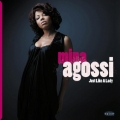  Mina Agossi ‎– Just Like A Lady 